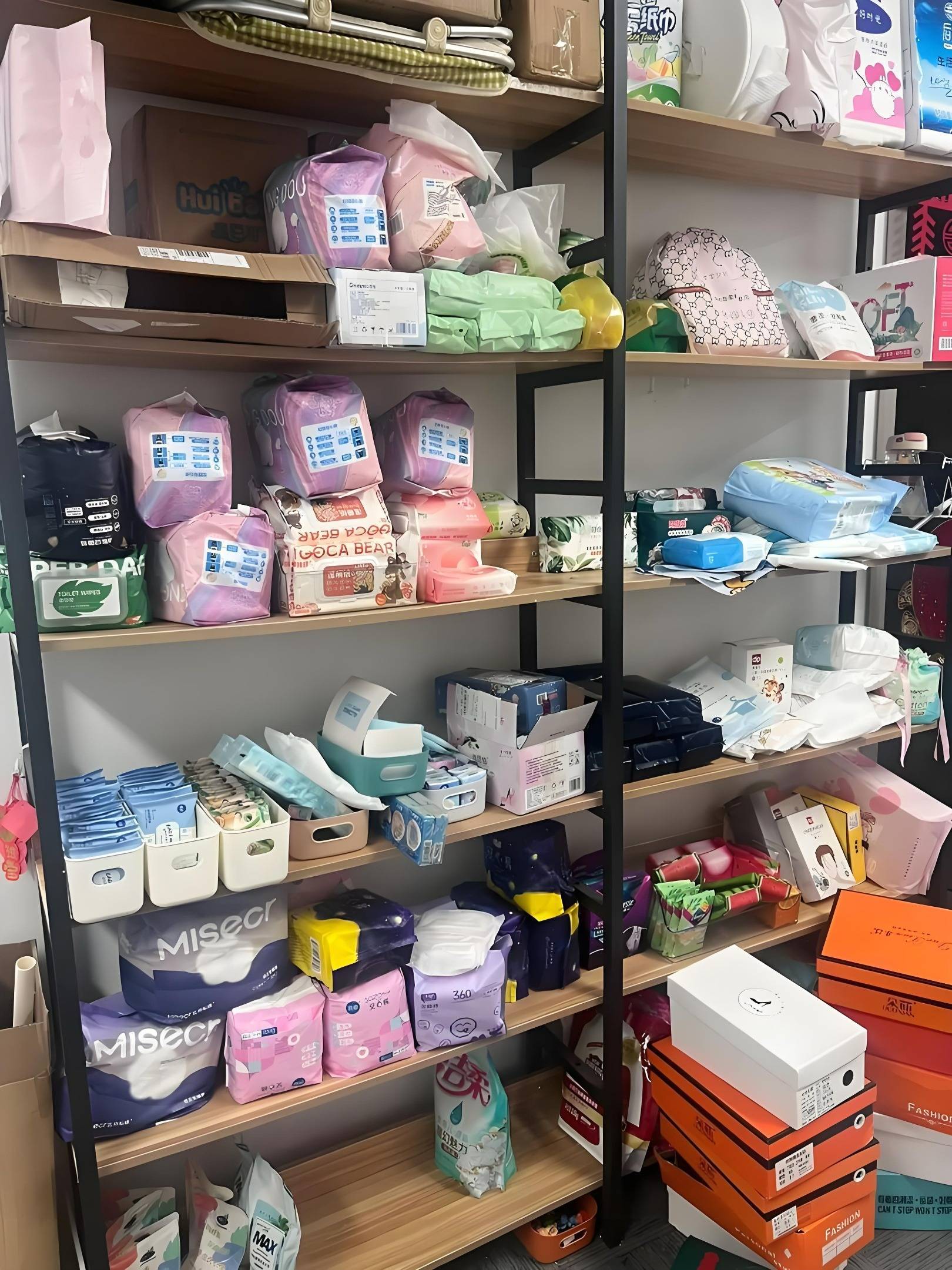 日用百貨老板管理難題，訂貨系統(tǒng)破解全攻略