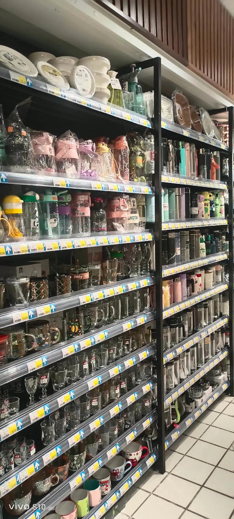 美佳超市二中店驚喜放送 日用百貨、家電全場(chǎng)6.9折起，誠(chéng)邀新老客戶蒞臨選購(gòu)