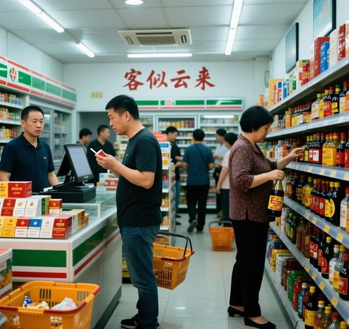 小店求生記 客似云來(lái)，為何利潤(rùn)不見(jiàn)漲？